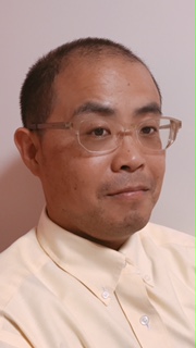 代表